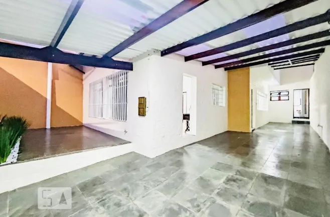 Foto do imóvel Imóvel Comercial à Venda ou Locação, 450 m² em Jardim Santo Antoninho - São Paulo