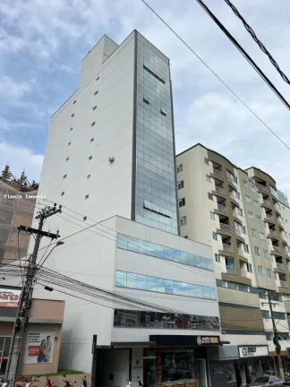 Foto do imóvel Sala Comercial para Venda em Concórdia, Centro, 1 banheiro em Rua Anita Garibaldi