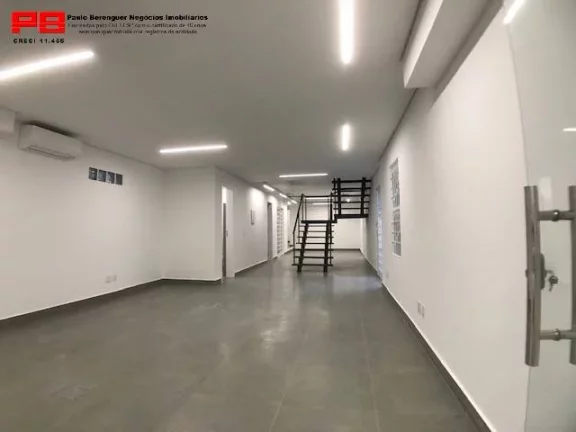 Imagem Sobrado comercial - Vila Olímpia