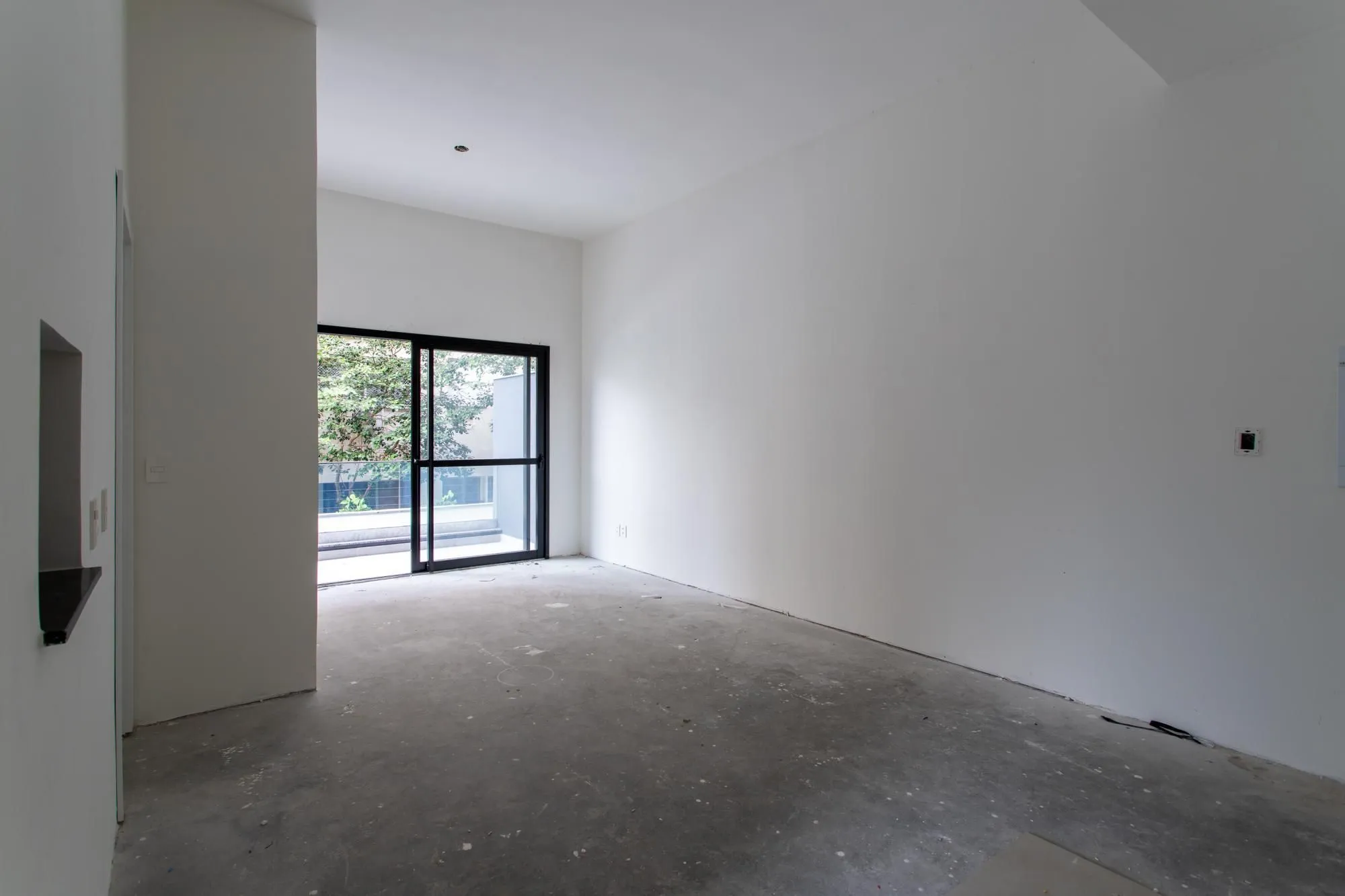 Imagem Apartamento Garden, 2 dormitórios, 1 suíte, 2 vagas, Av Otto Niemeyer e Zaffari