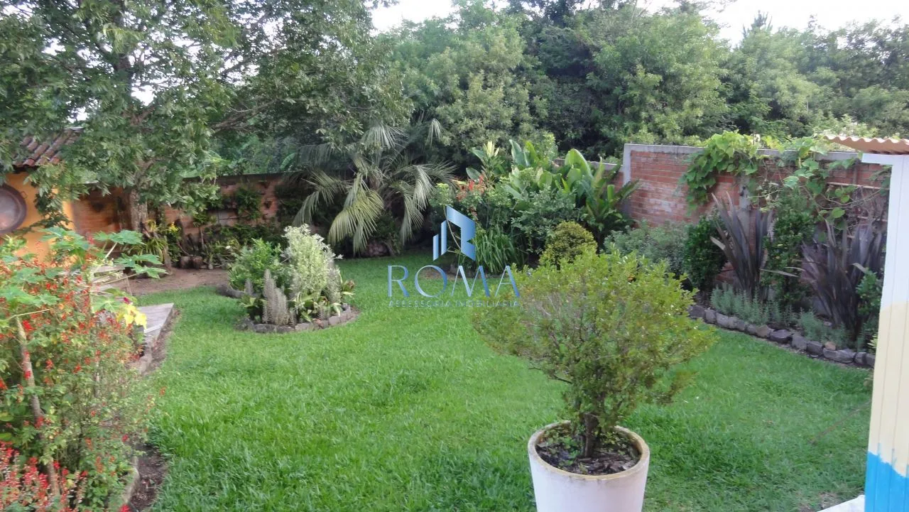 Imagem Casa 5 dormitórios à venda Diácono João Luiz Pozzobon Santa Maria/RS