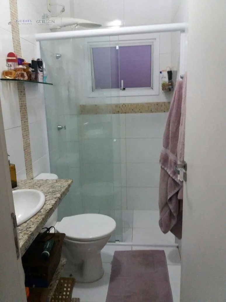 Imagem Apartamento à venda 3 Quartos, 1 Suite, 2 Vagas, 162M², Vila São José, Taubaté - SP | Residencial Atlantic
