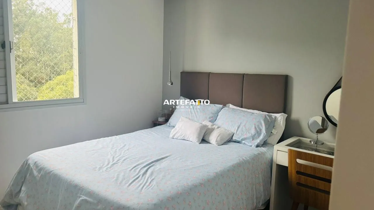 Imagem Apto - Com 3 Dormitórios (1 suite) , 96m2 , 2 vagas de garagem