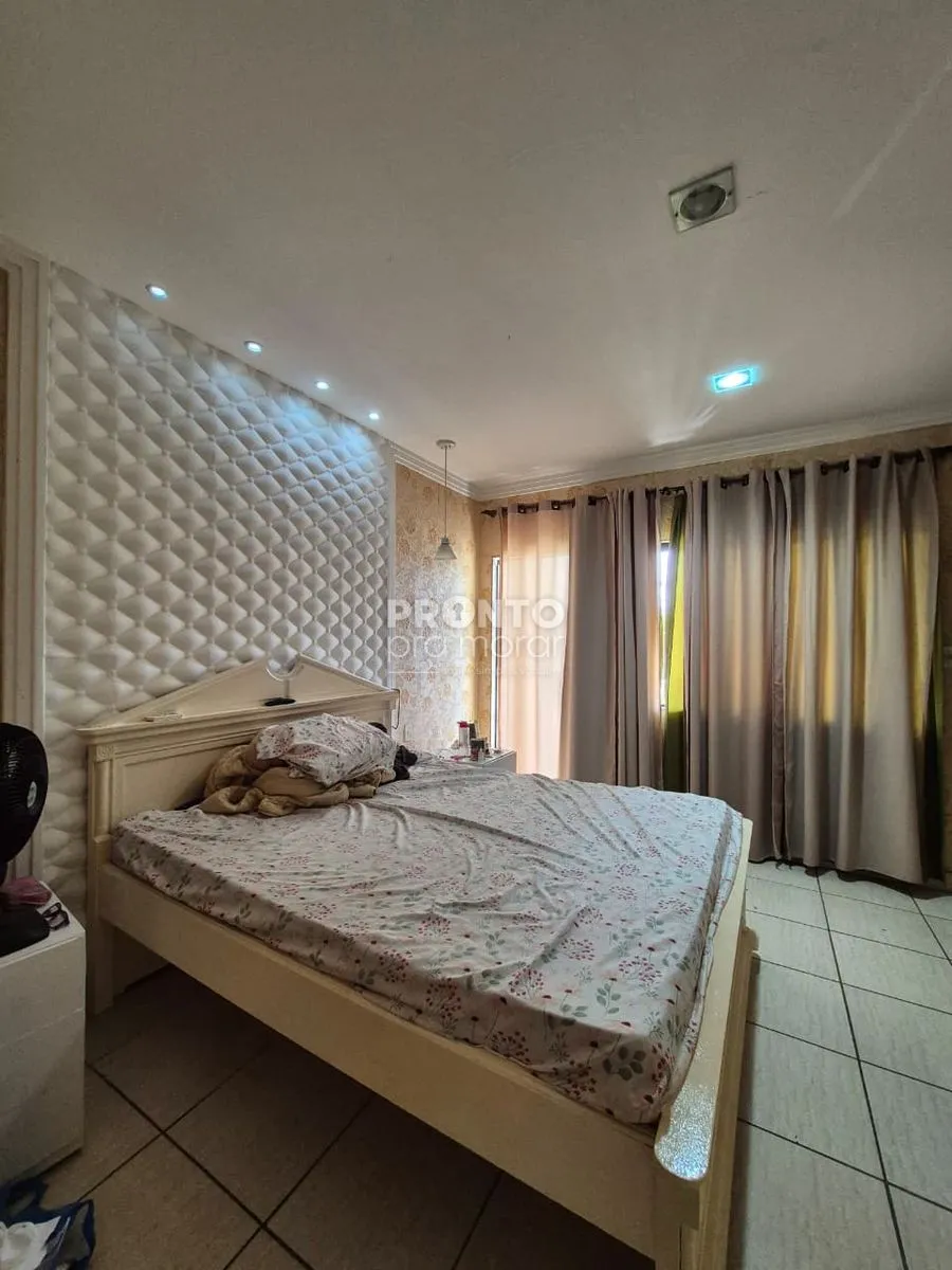 Imagem Residencial Ficcos Benjamim