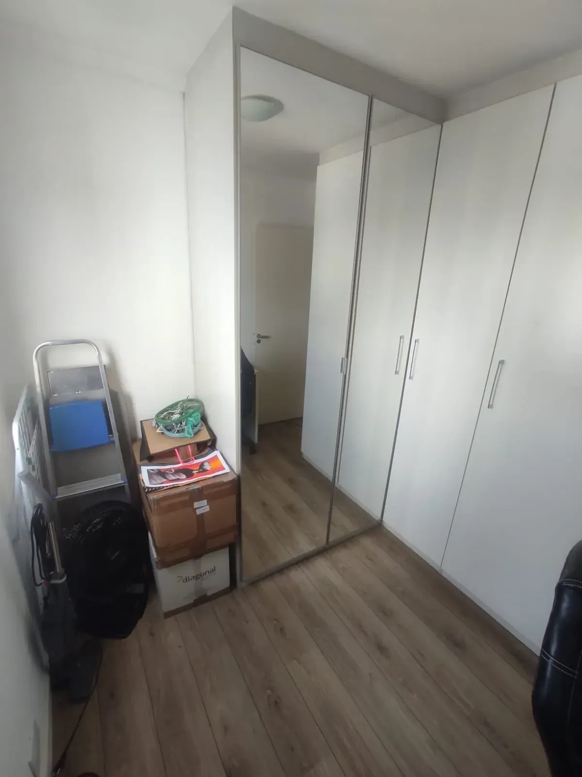 Imagem Apartamento com 3 Quartos à Venda, 65 m² em Nossa Senhora do Ó - São Paulo