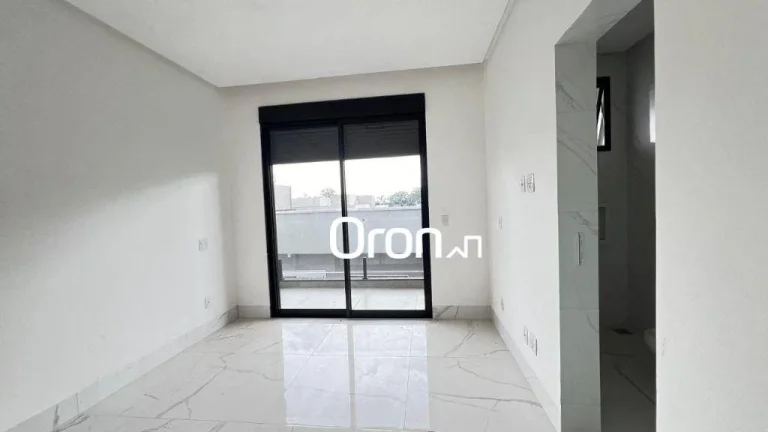 Imagem Sobrado à venda, 325 m² por R$ 3.200.000,00 - Portal do Sol Green - Goiânia/GO