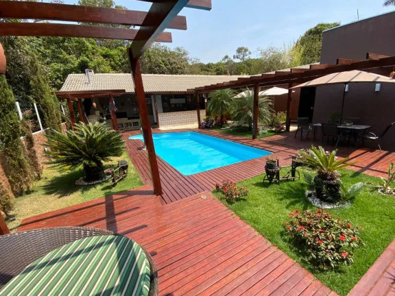 Casa com 3 Quartos à Venda, 800 m² em Setor Habitacional Arniqueira (Águas Claras) - Brasília