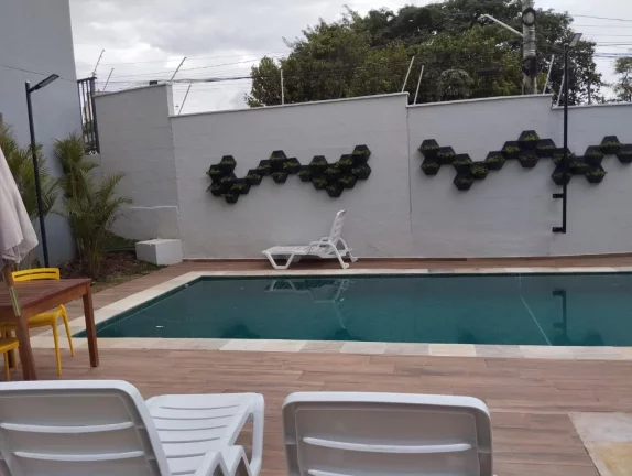 Imagem VIBRA IMIRIM - APTO 2 DORMS NO 6° ANDAR COM VISTA LIVRE E LAZER COMPLETO NO CORAÇÃO DA ZONA NORTE!