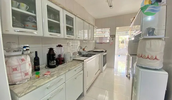 Imagem Casa 3 quartos, 201m2, à venda em Massangana, Piedade - Jaboatão dos Guararapes.