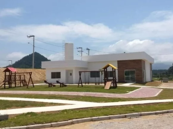 Imagem TERRENO RESIDENCIAL em MARICÁ - RJ, PINDOBAS