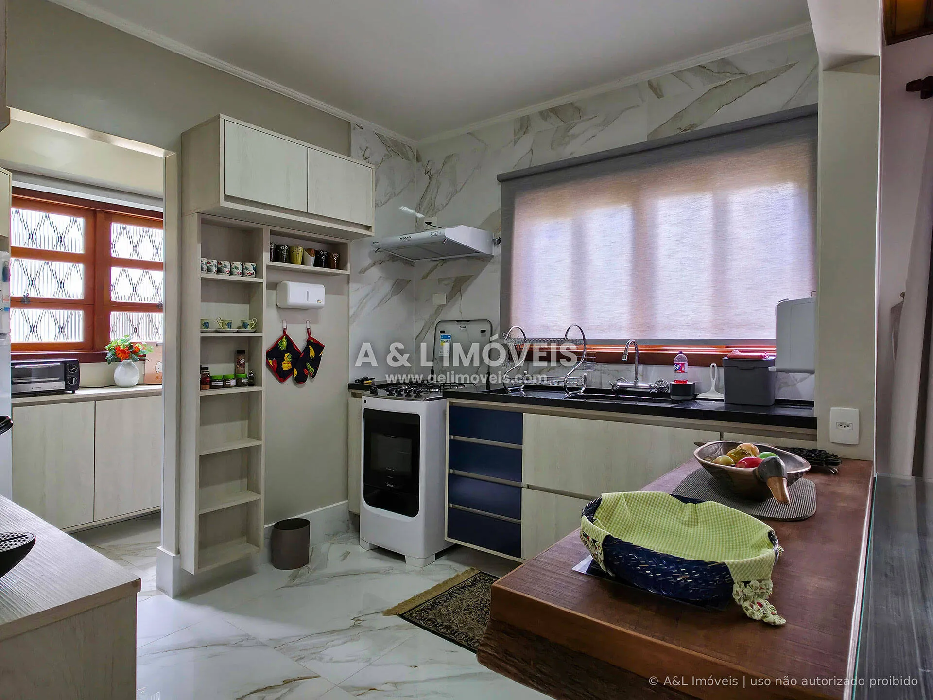 Imagem Apartamento à venda Vila Real Campos do Jordão | Suíte c/ Varanda
