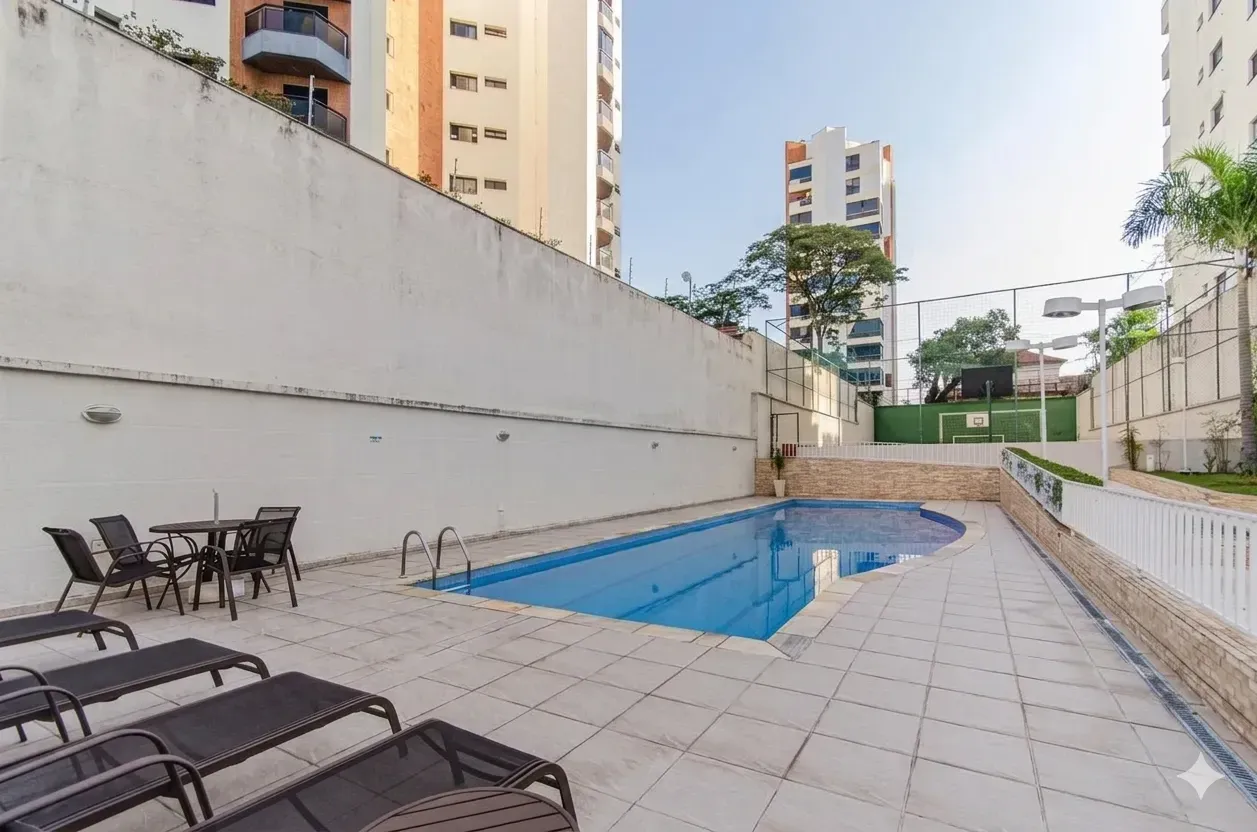 Imagem Apartamento com 3 Quartos à Venda, 141 m² em Vila Monumento - São Paulo