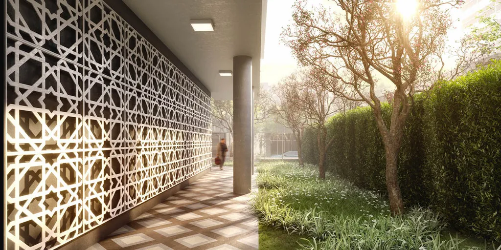 Imagem Zahle Jardins - Comercial - Zahle Jardins - Comercial