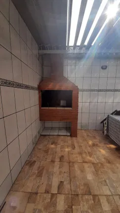 Imagem Casa com 2 Quartos à Venda, 80 m² em Caiçara - Praia Grande