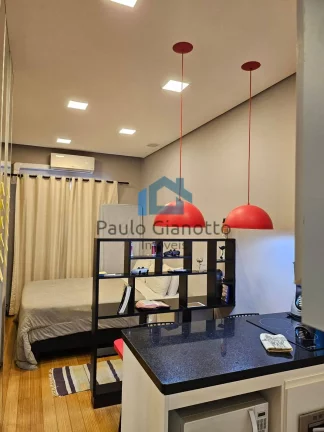 Imagem Apartamento Garden no New Studio Granja Viana