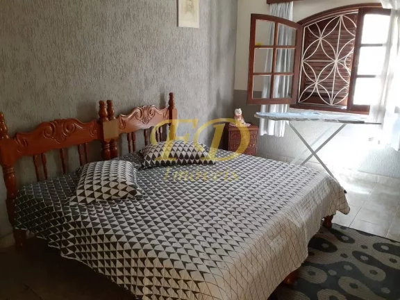 Imagem Casa Vila Rosália - Guarulhos