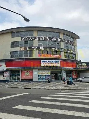 Foto do imóvel Prédio Comercial 730m² Km 18 Osasco - Ocupado por Inquilino
