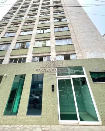 Imagem Ap 4 quartos, suite, sol da manhã, vista mar, DCE, 1 vaga