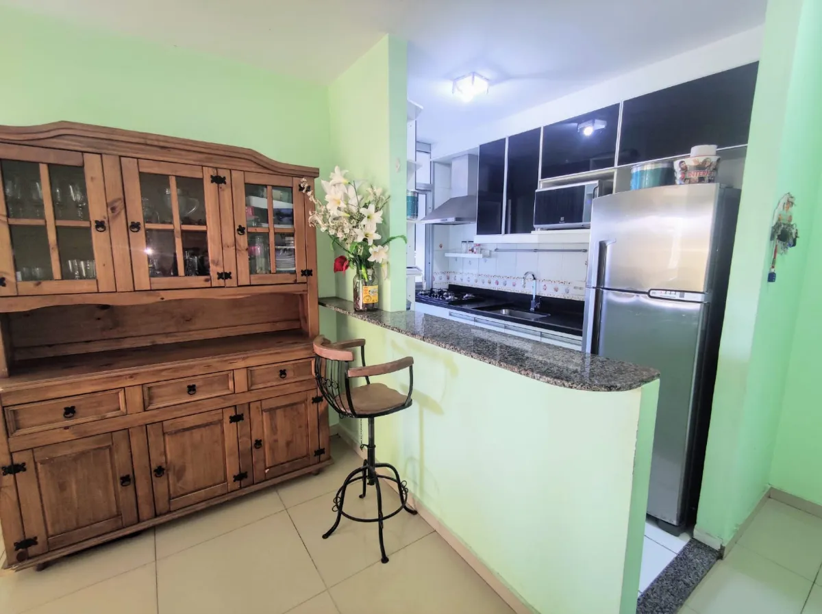 Imagem Apartamento para venda em Parque Novo Mundo com 3 quartos, sendo 1 suíte, 72m2