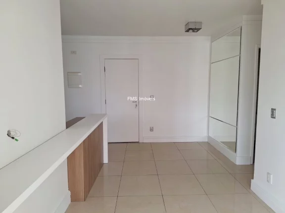 Imagem 2 Dormitórios para locação na Vila Leopoldina de 58m²