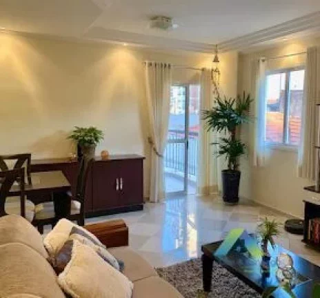 Foto do imóvel Apartamento à venda no bairro Mooca