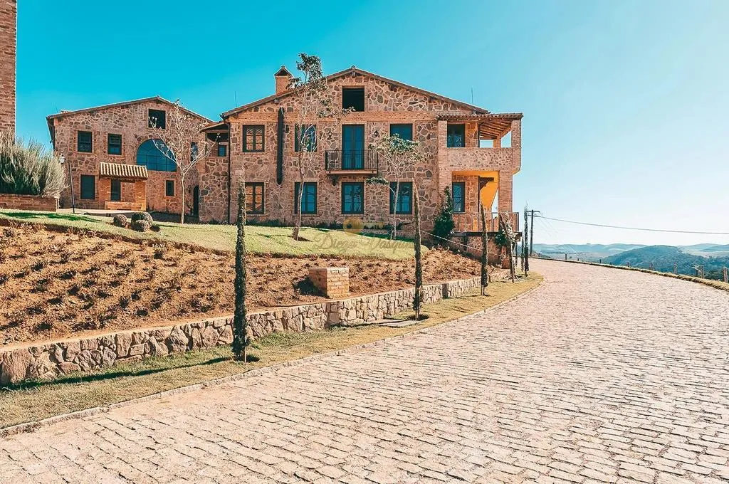 Imagem Terreno em Condomínio para Venda em Areal / RJ no bairro Mundo novo