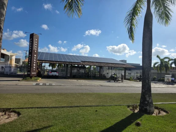 Imagem Lote para Venda em Parnamirim, Parque das Nações