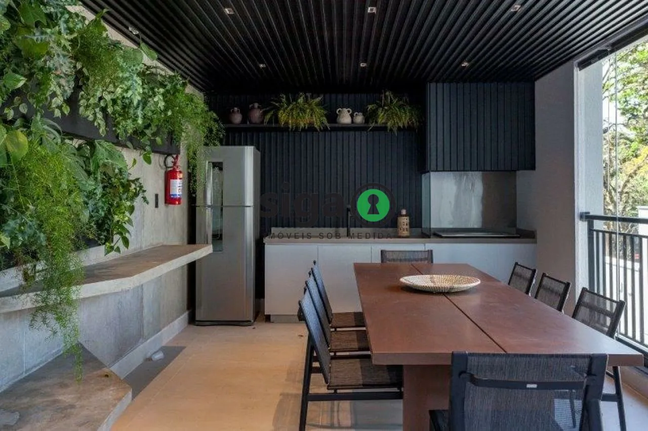 Imagem STUDIO Residencial à venda em Brooklin