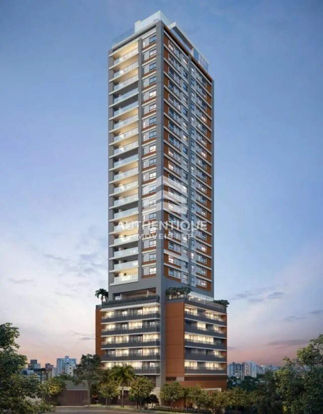 Foto do imóvel Haus Mitre Aclimação - Apartamento à venda em São Paulo/SP em Rua Gualaxo, 187 - Aclimação, São Paulo - SP