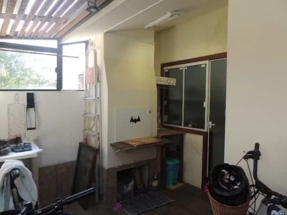 Imagem Encante-se com esta casa no Ambrósio, Garopaba-SC: conforto, praticidade e lazer!