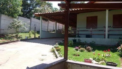 Imagem Vendo chácara em Carmópolis 1.000 m² de área total