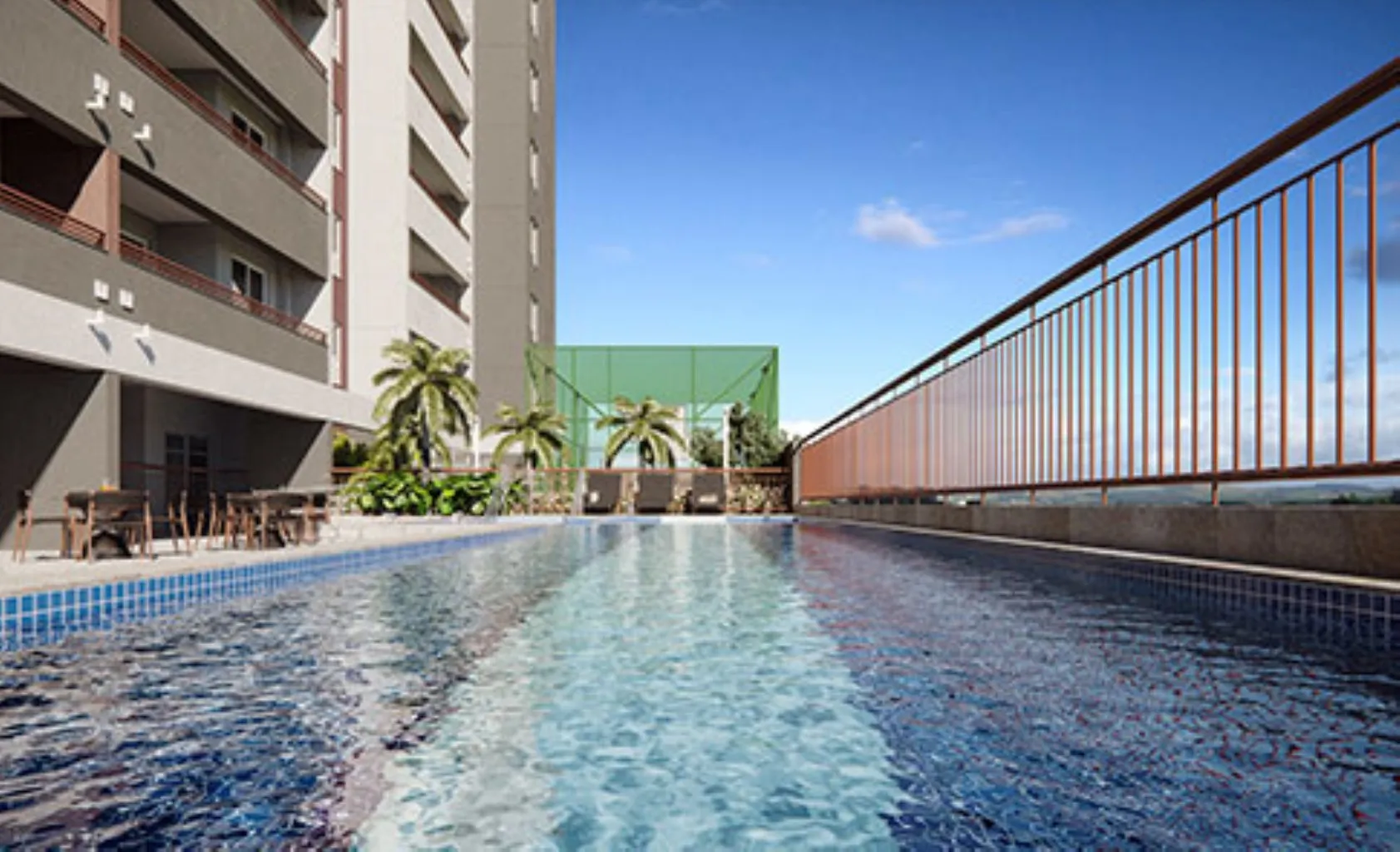 Imagem APARTAMENTO RESIDENCIAL em São Paulo - SP, Freguesia do Ó