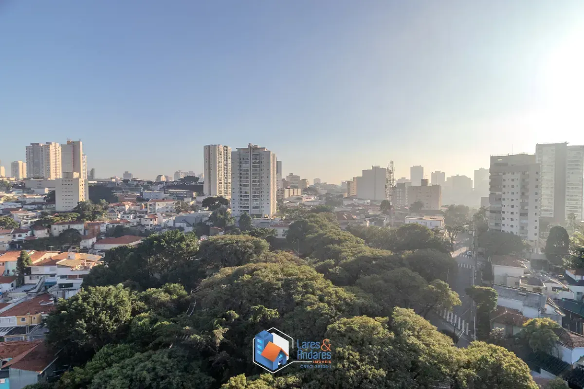 Imagem Apartamento para venda em Jardim da Glória com 2 quartos, sendo 1 suíte, 109m²