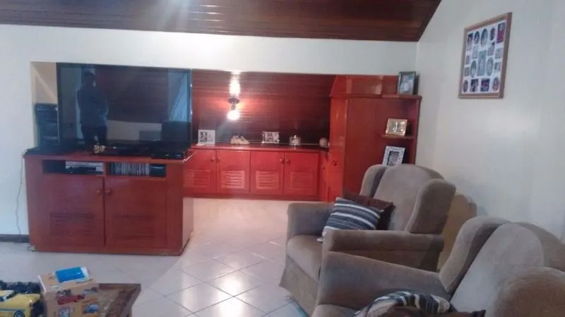 Imagem Casa Condominio para Venda - 173m², 3 dormitórios, sendo 1 suites, 2 vagas - Tristeza