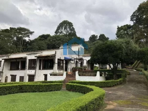 Imagem Casa de Alto Padrão à venda na Granja Viana