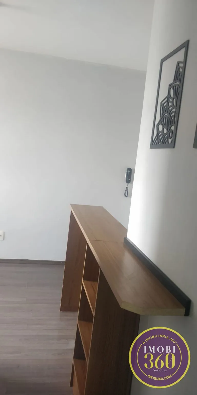 Imagem APARTAMENTO A VENDA NO CAMBUCI - SP