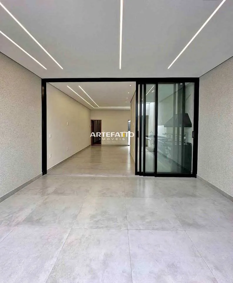 Imagem Casa à venda em Franca, Vila Totoli, com 3 quartos, 99m2