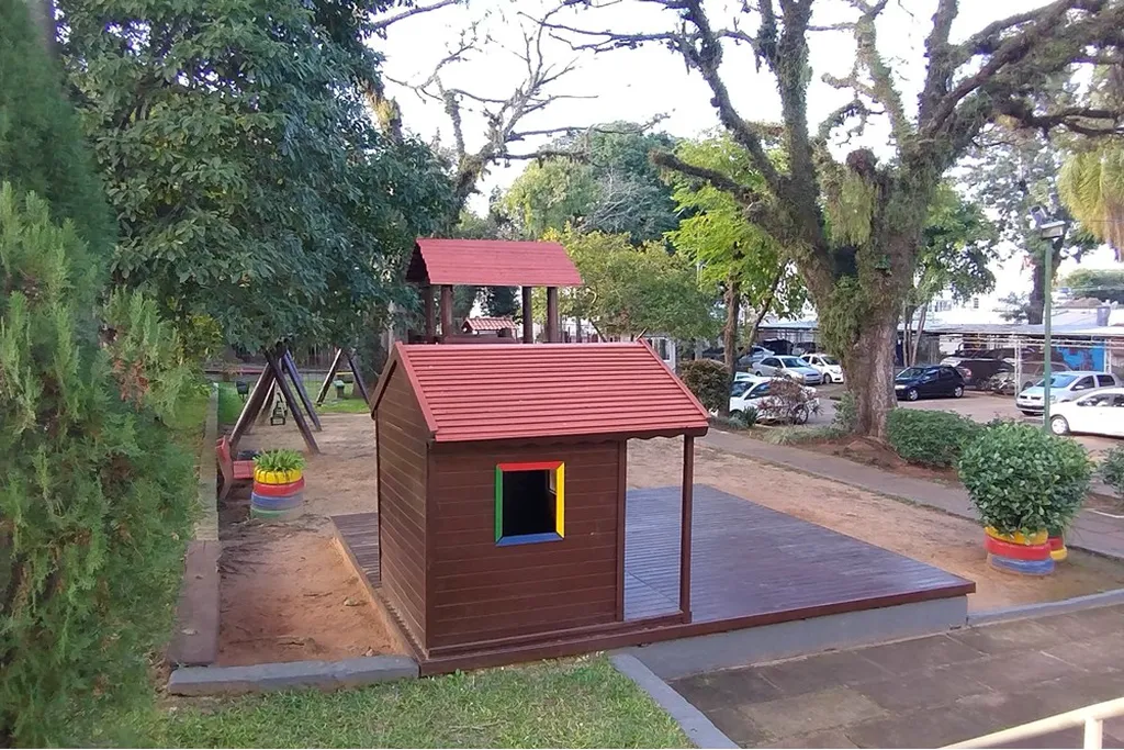 Imagem Apartamento em Santo Antônio
