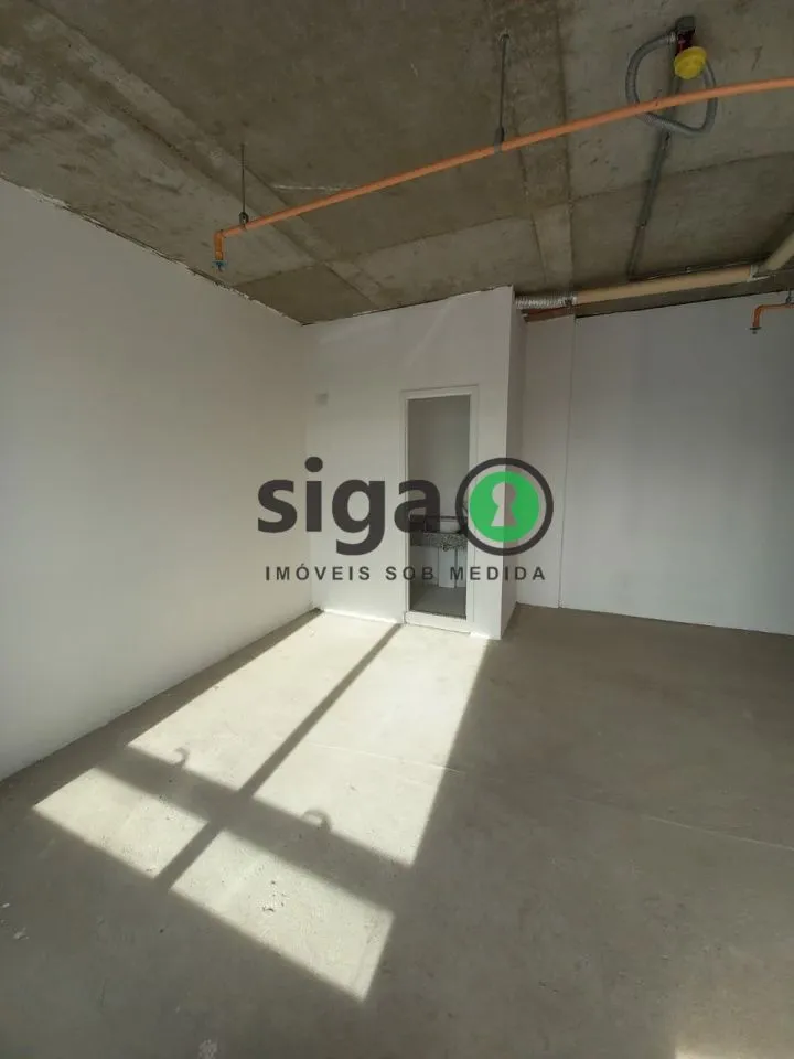 Imagem Conjunto comercial 34m²a venda localizado na Chácara Santo Antônio - São Paulo