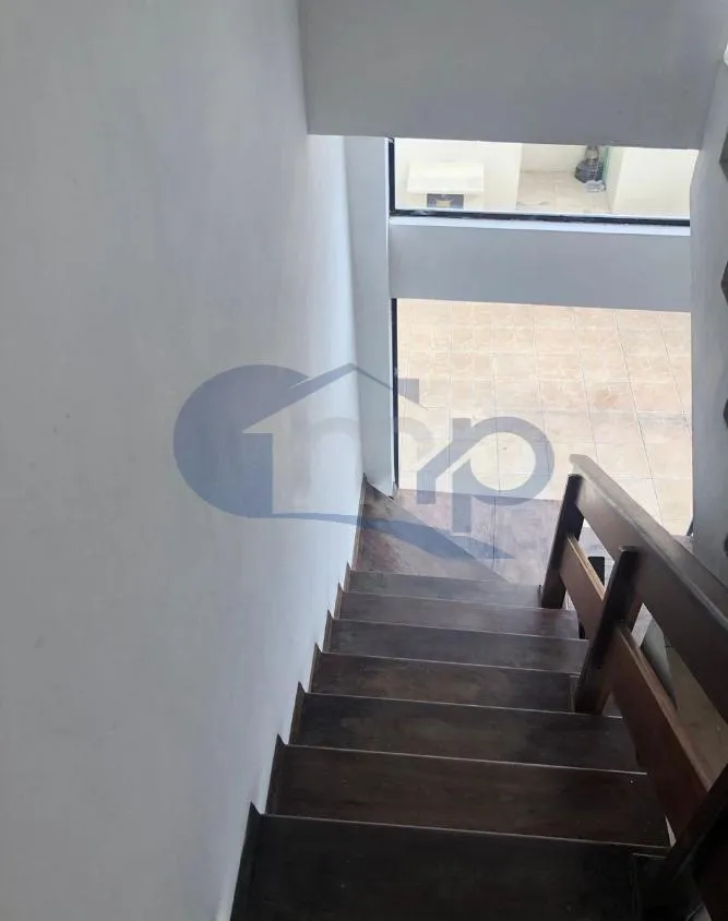 Imagem Casa e sobrado a venda no bairro Predial, em Torres/RS - 2 residencias no mesmo terreno