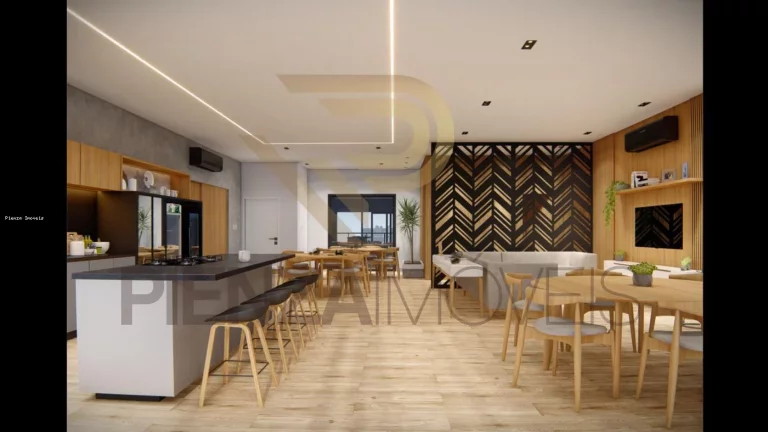 Imagem Apartamento na Planta para Venda em Concórdia, Centro