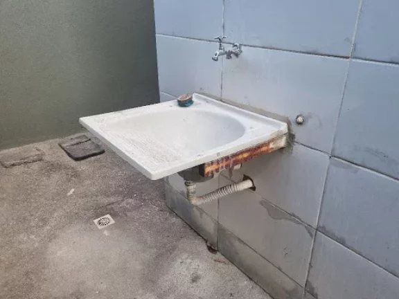 Imagem Apartamento disponível para locação no Bairro Cidade Nova, em Igarapé.