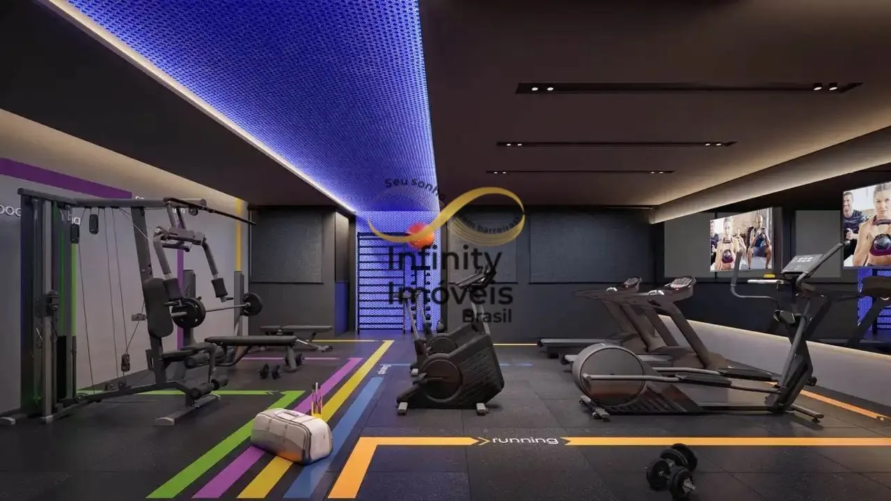 Imagem ALDEA BIAS FORTES - Apartamento à venda no bairro Lourdes - Belo Horizonte/MG
