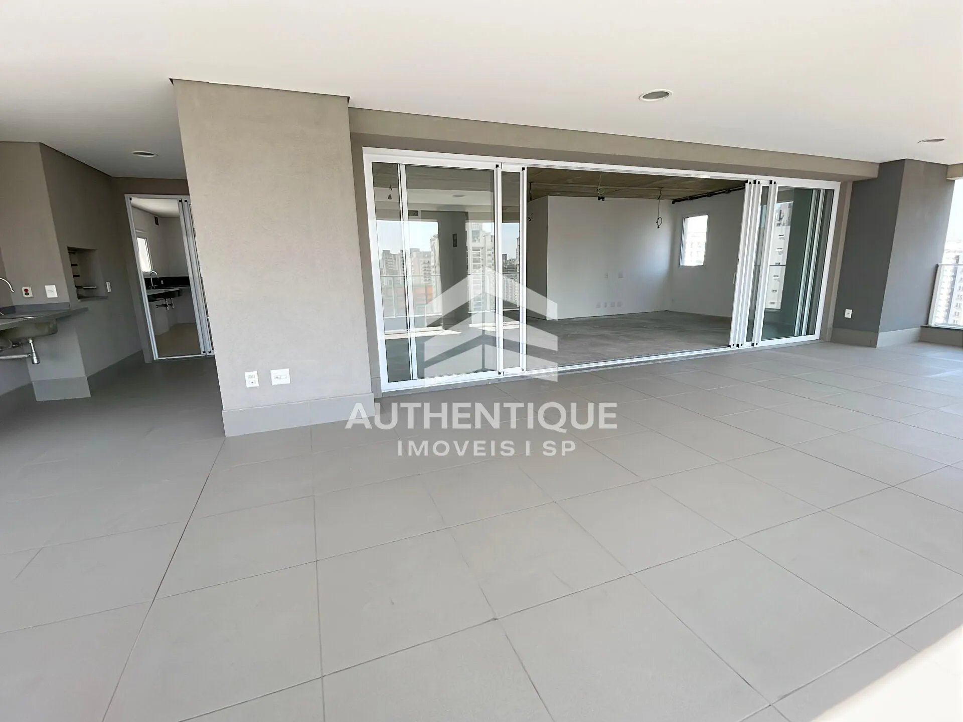 Imagem DOLCE MOEMA - Apartamento à venda em São Paulo/SP