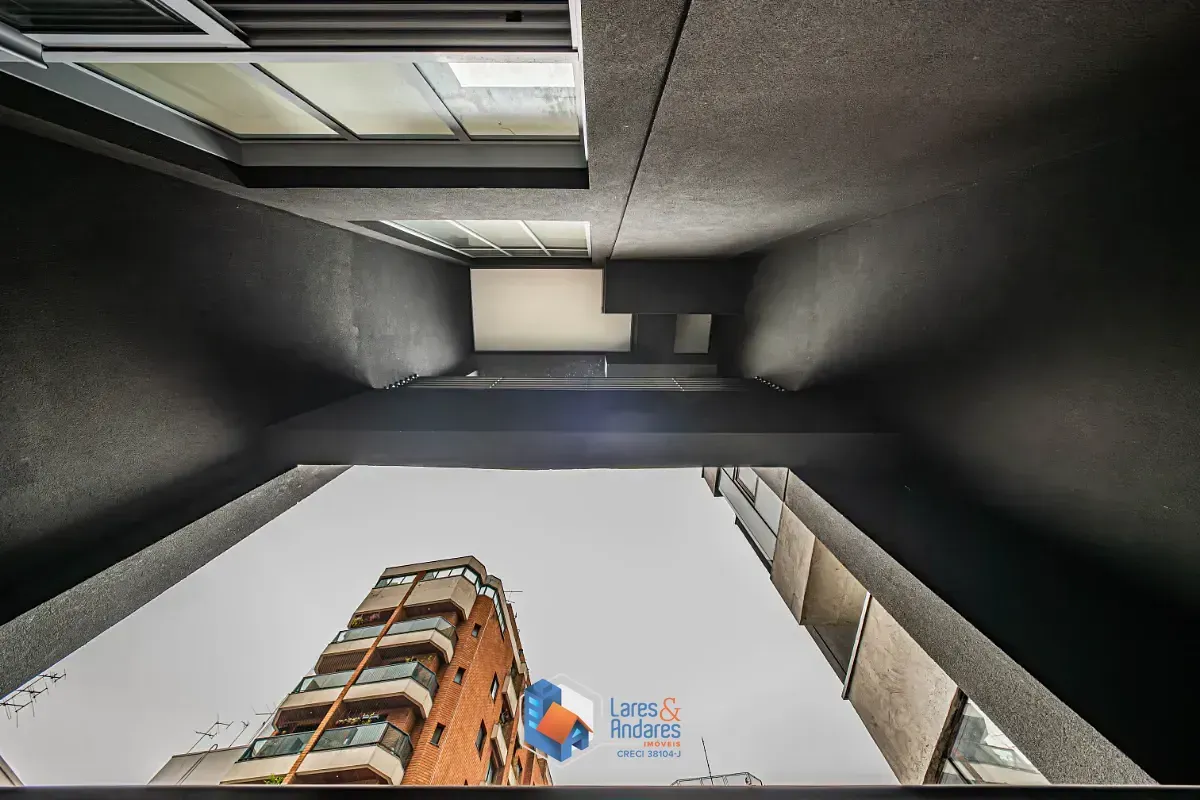 Imagem Studio para venda em Vila Mariana com 1 quarto, 34m²