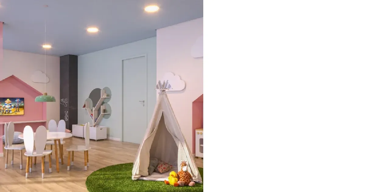 Imagem Apartamento com 2 Quartos à Venda, 37 metros em Chácara Califórnia - São Paulo
