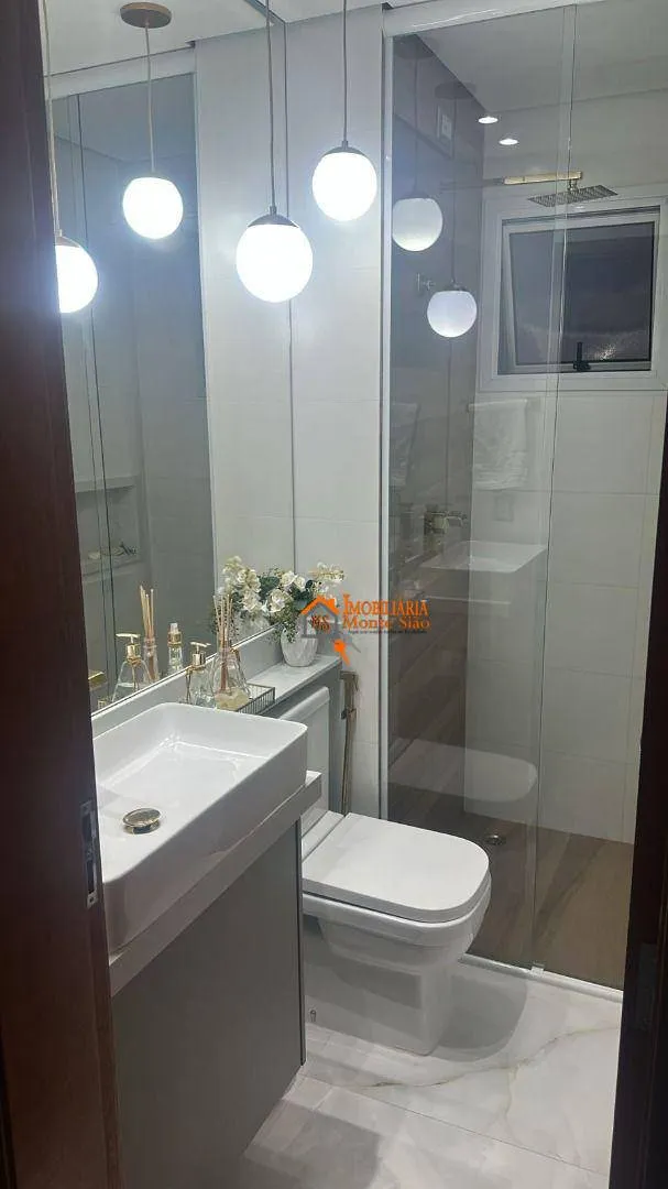 Imagem Cobertura à venda, 180 m² por R$ 1.589.999,00 - Meu Cantinho - Suzano/SP