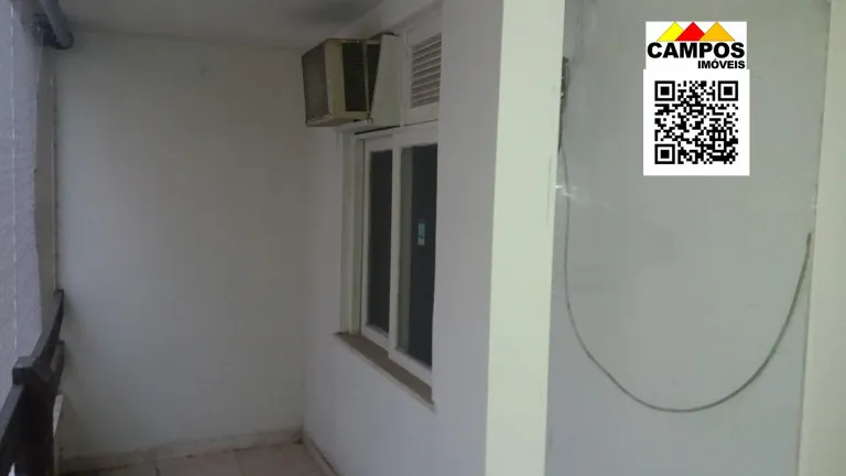 Imagem Apartamento com 1 Quarto para Alugar, 40 m² em Centro - Araruama