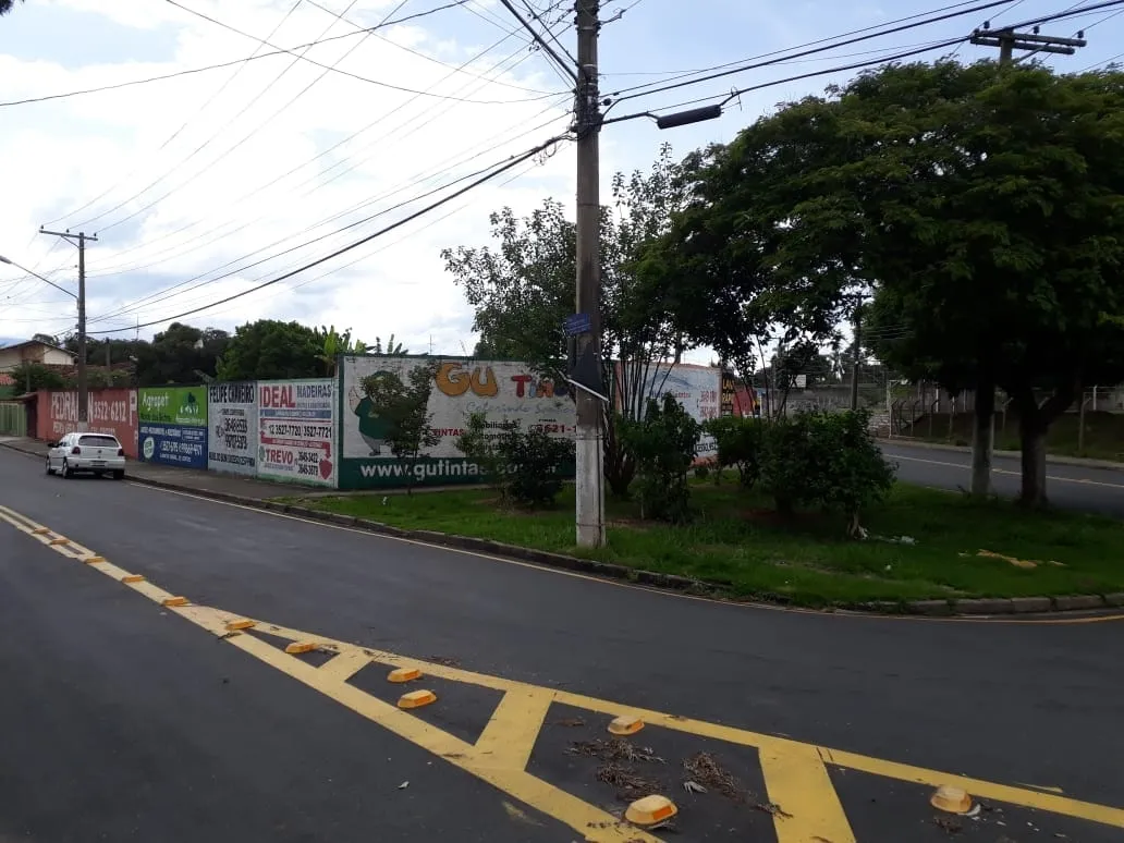 Imagem Terreno à venda Crispim, Pindamonhangaba - SP