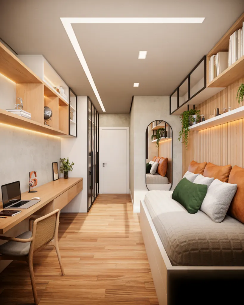 Imagem Apartamento em Nossa Senhora das Graças
